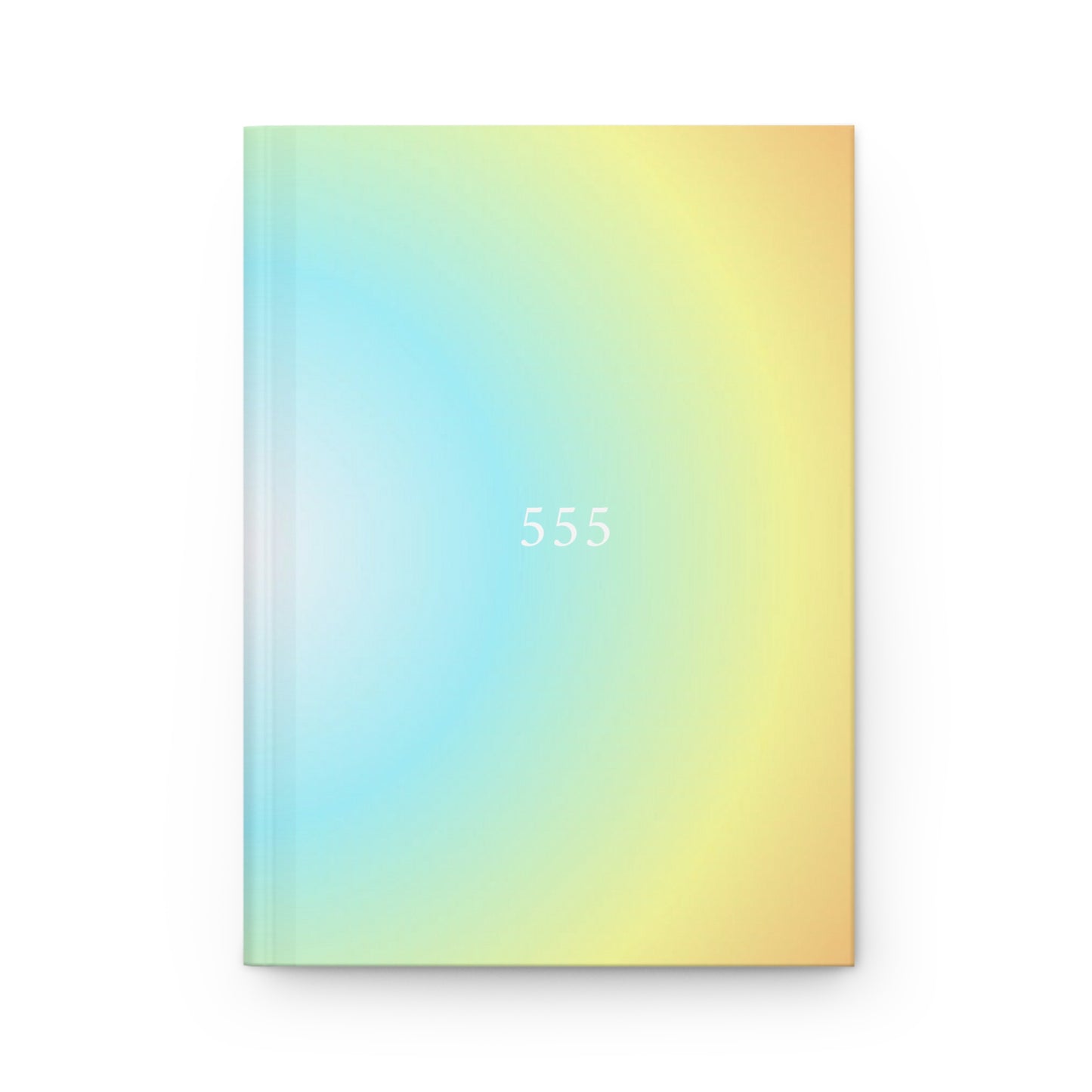 555 Journal