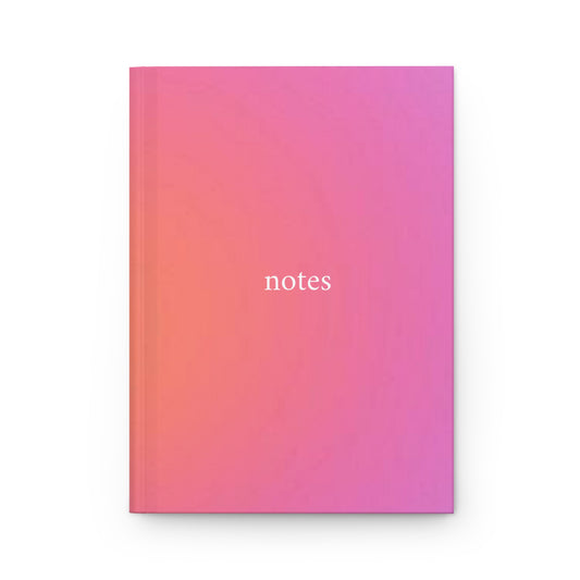 Notes Journal