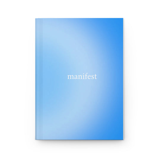 Manifest Journal