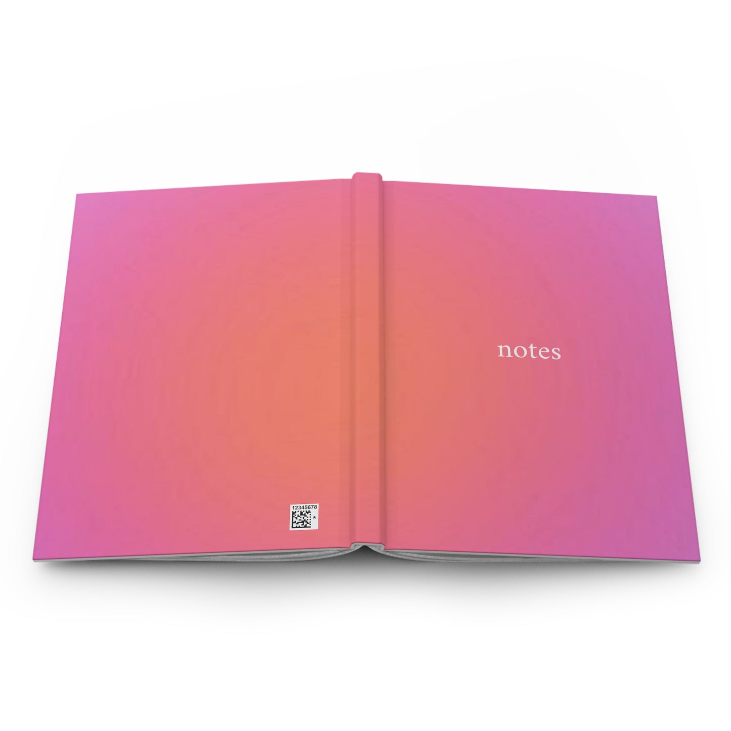 Notes Journal