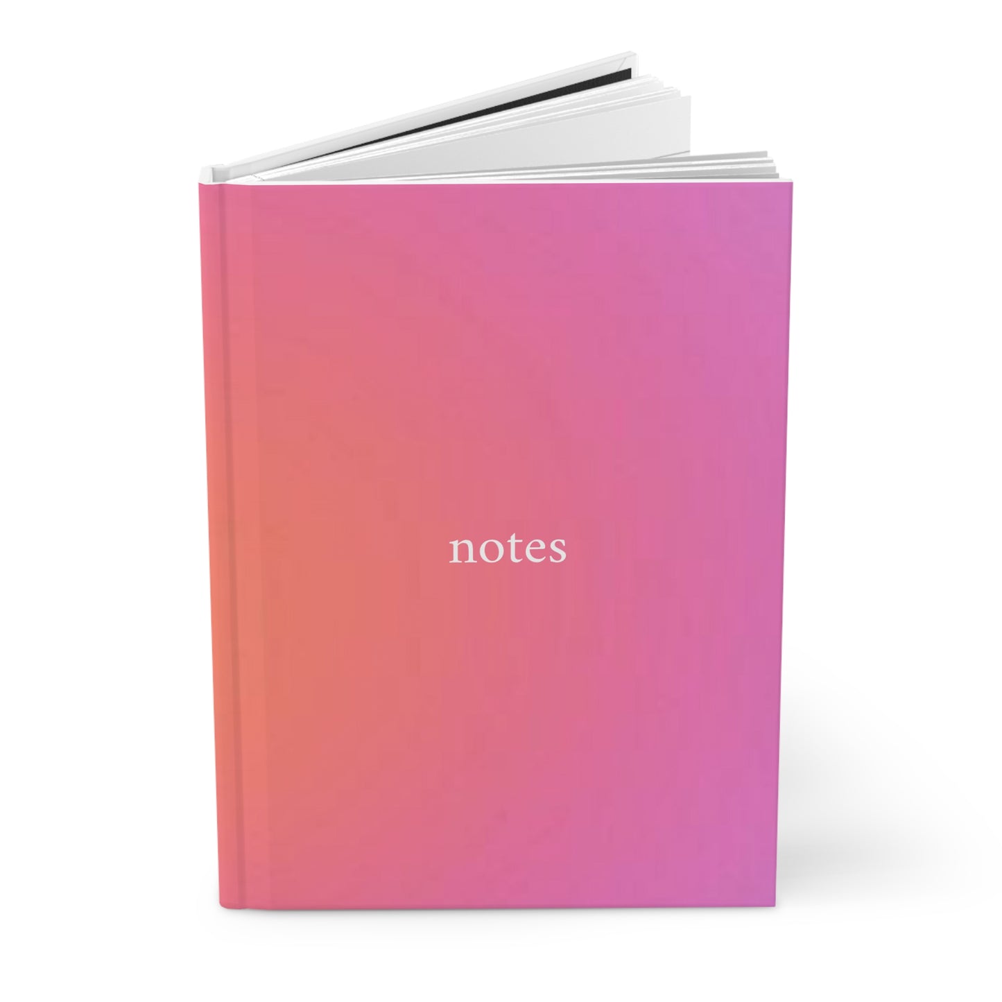 Notes Journal