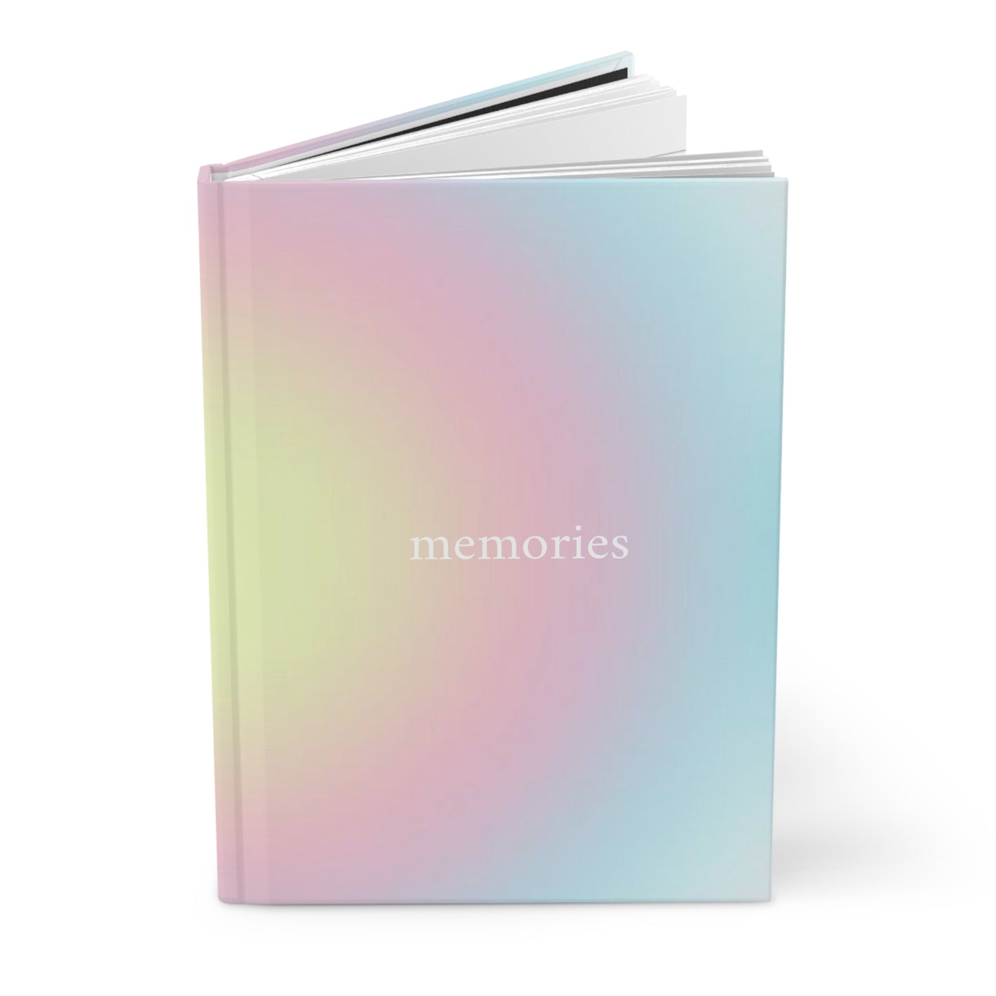 Memories Journal