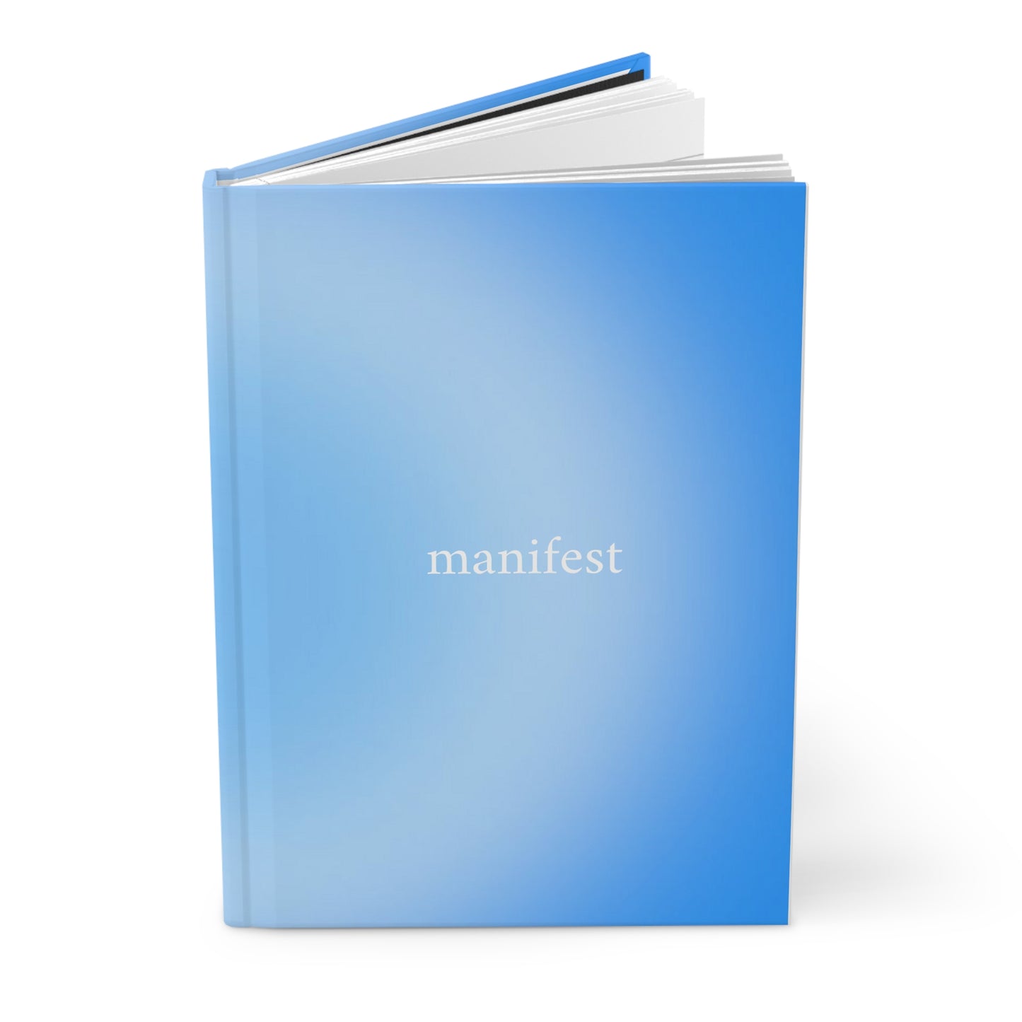 Manifest Journal