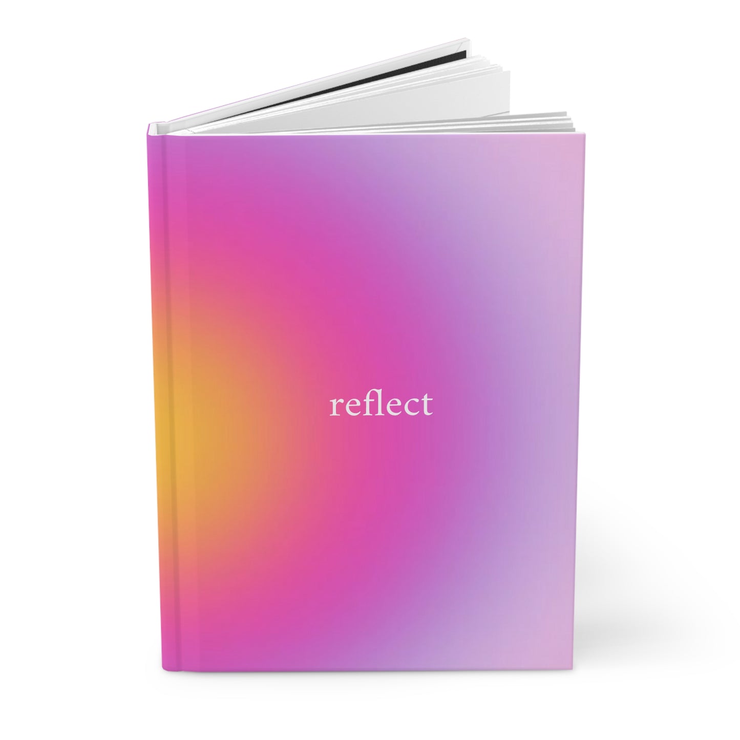 Reflect Journal