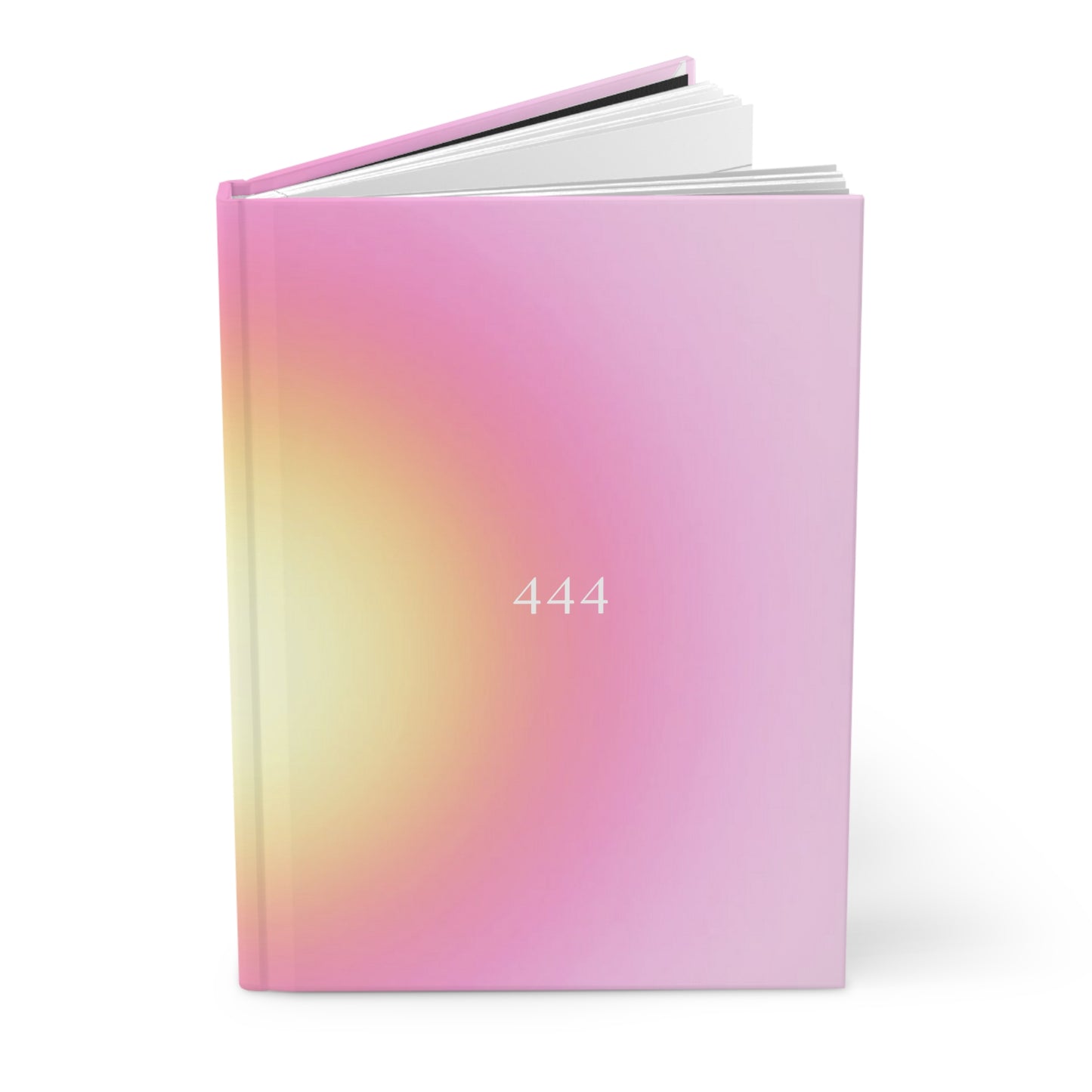 444 Journal