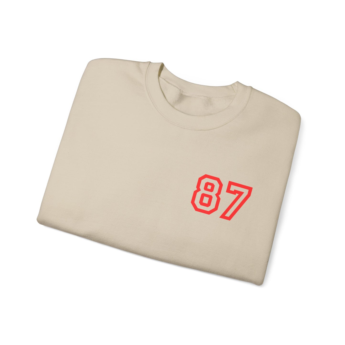 "Go Taylors Boyfriend" Game Day Sweatshirt