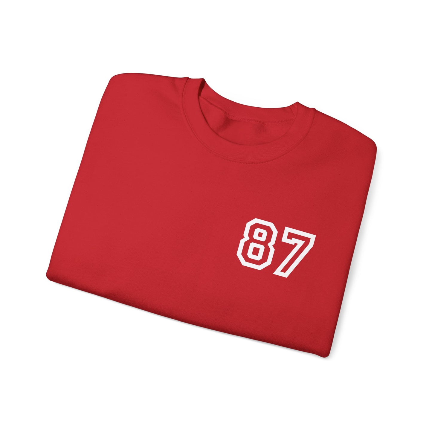 "Go Taylors Boyfriend" Game Day Sweatshirt