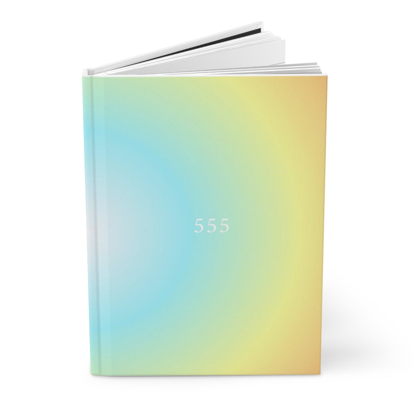 555 Journal