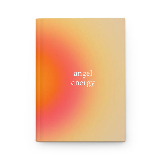 Angel Energy Journal