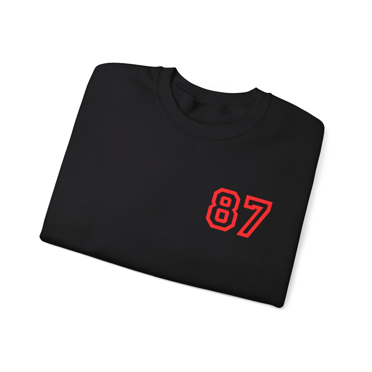"Go Taylors Boyfriend" Game Day Sweatshirt