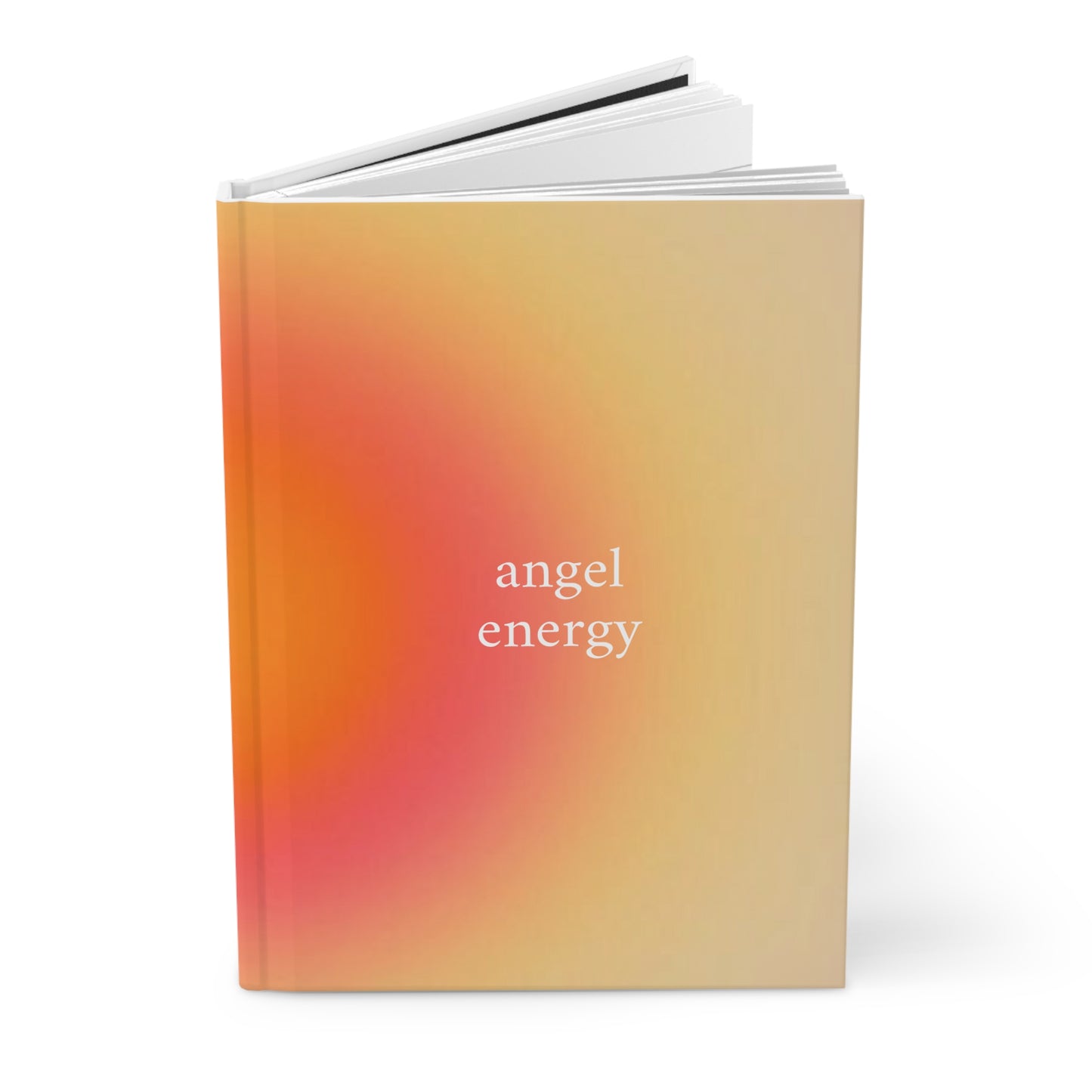 Angel Energy Journal