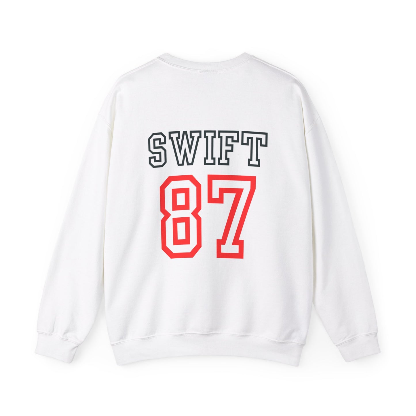 "In My Chiefs Era" Game day Sweatshirt