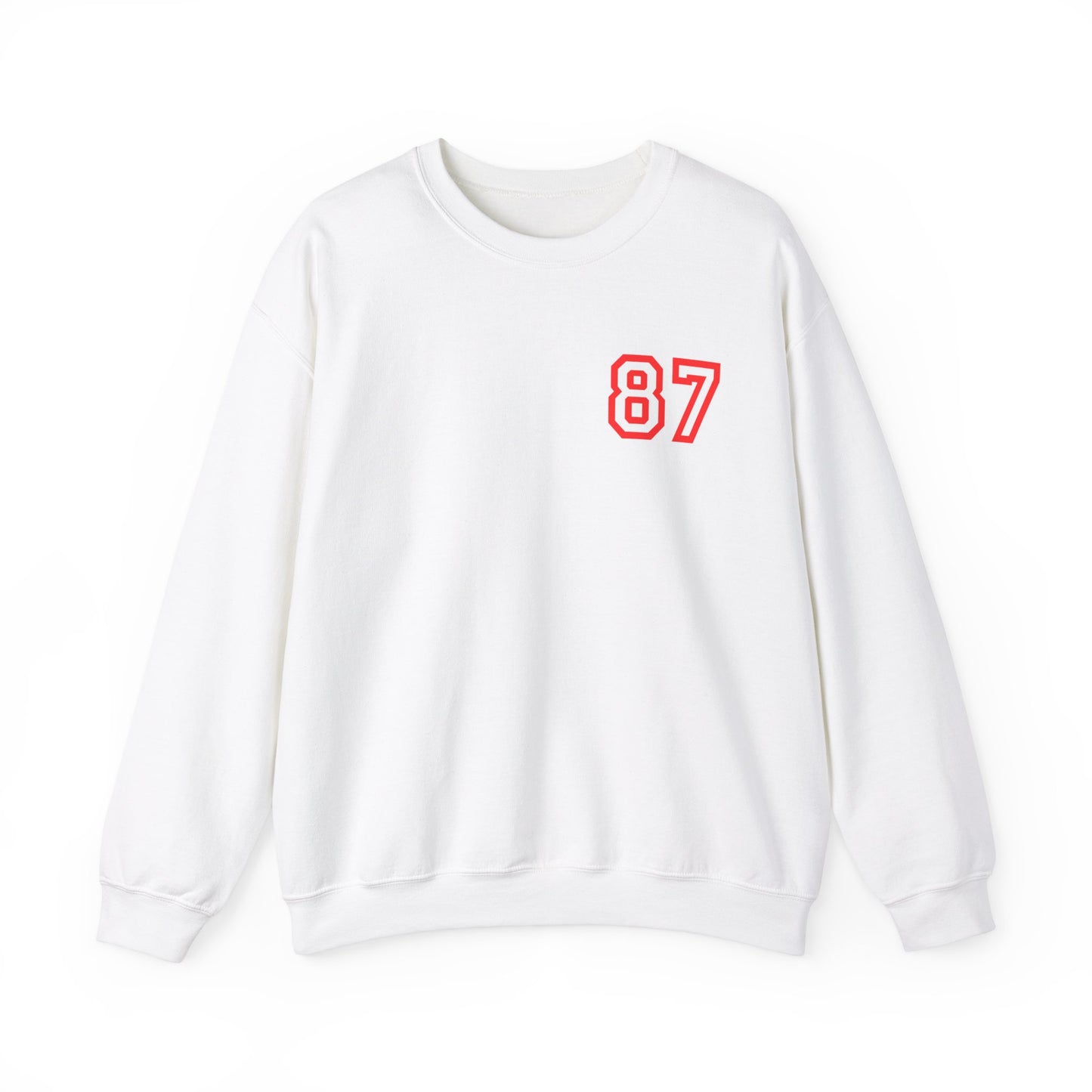 "Go Taylors Boyfriend" Game Day Sweatshirt