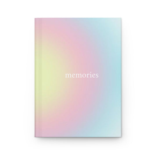 Memories Journal