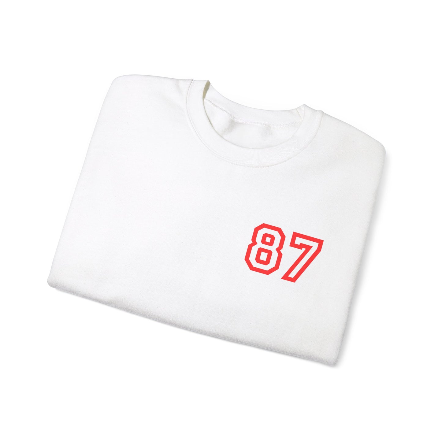 "Go Taylors Boyfriend" Game Day Sweatshirt