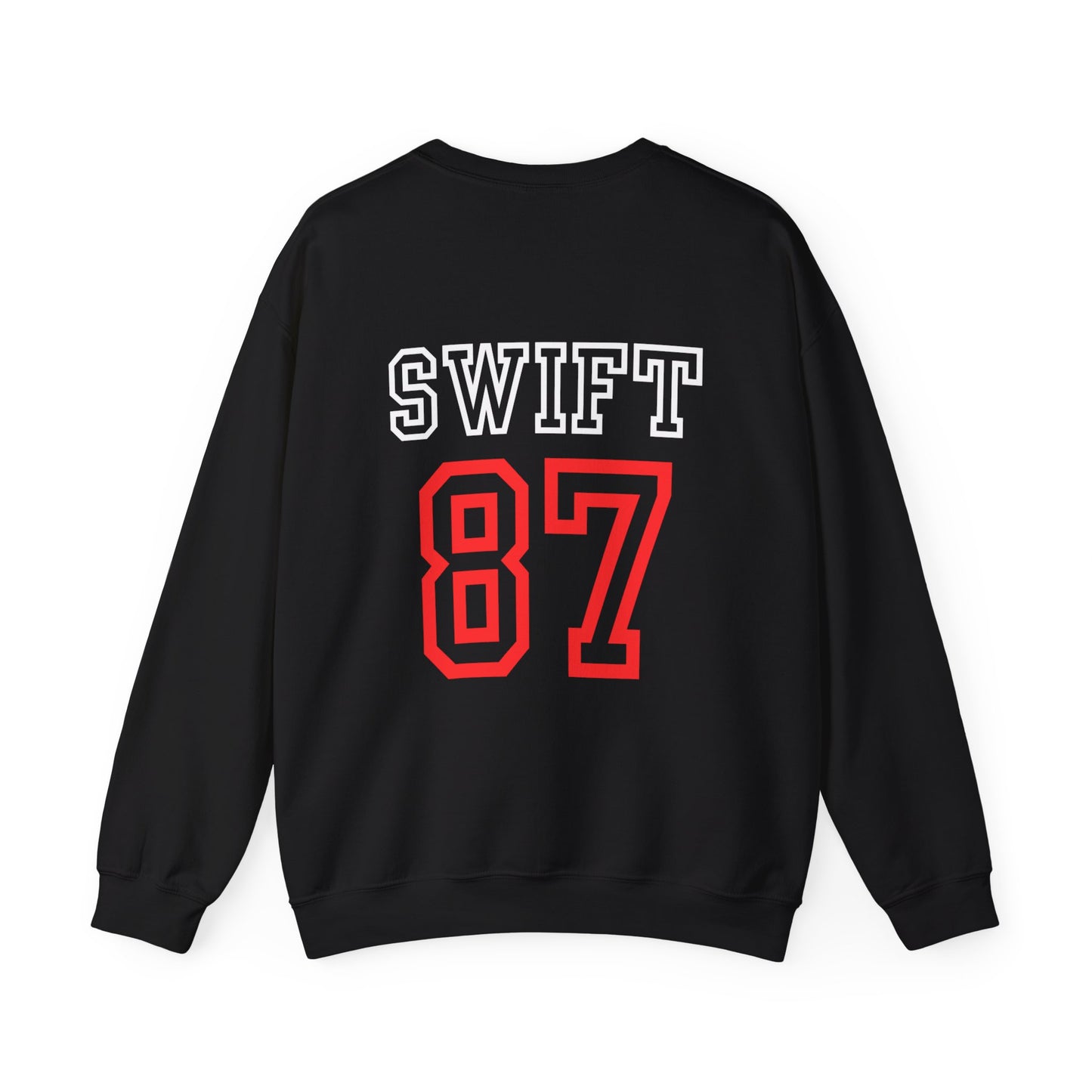 "In My Chiefs Era" Game day Sweatshirt