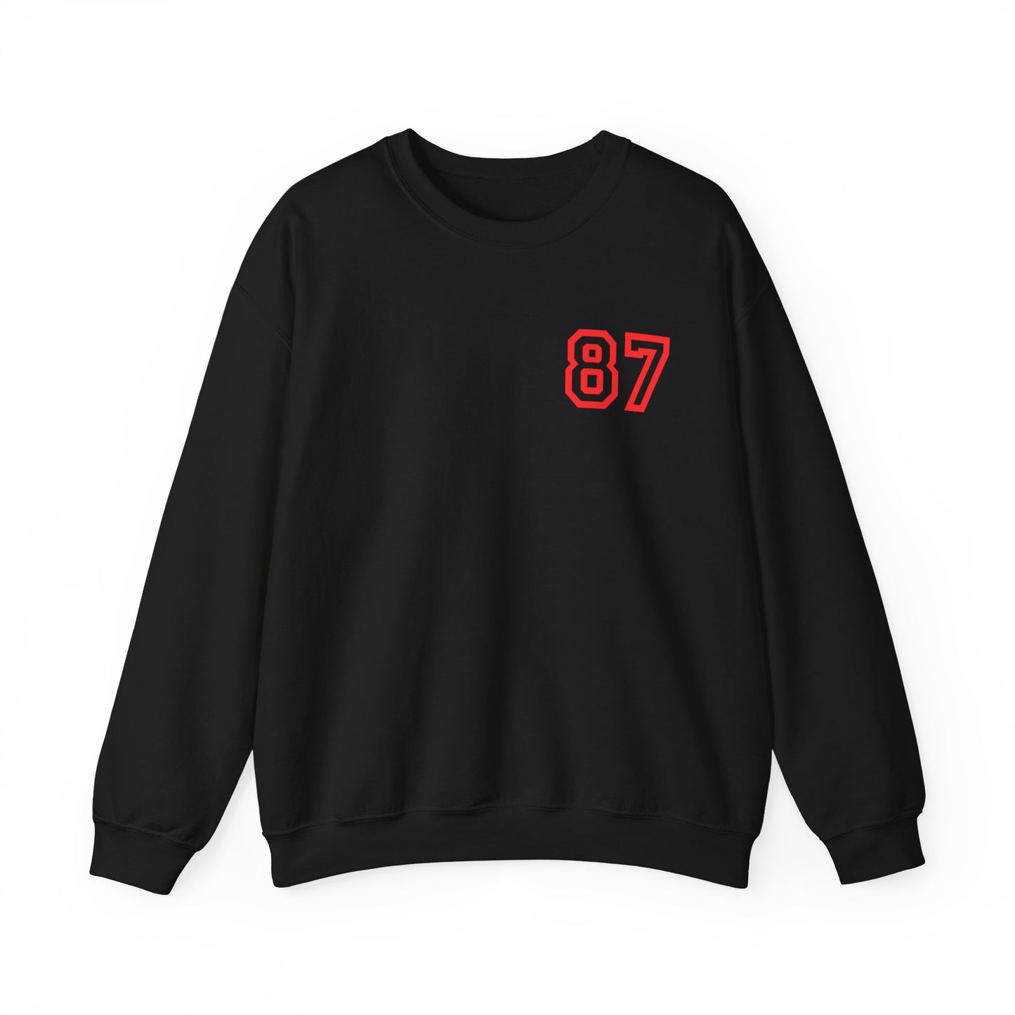 "Go Taylors Boyfriend" Game Day Sweatshirt